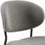 Chaises de salle à manger Boucle-114326774
