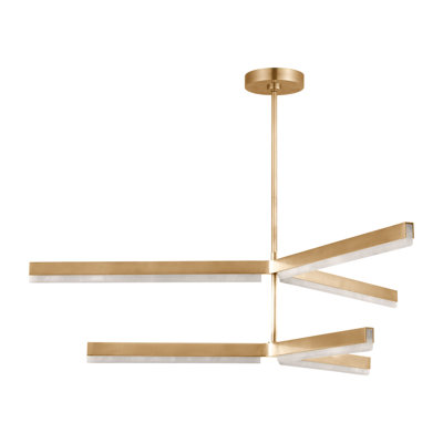 Linea LED Chandelier