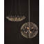 Shinju 4 - Light Chandelier