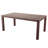 Tova Rectangular Outdoor Coffee Table , 47.24'' in. W 23.62'' in. D