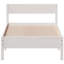 Angelee Solid Wood Bed-140477544