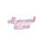 Pink is out of stock selected
