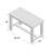 Guadlupe Swivel Upholstered Counter Stool-48036938-48472809