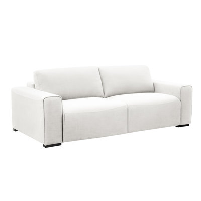 Mascoutah Upholstered 88'' Sofa