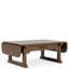 Table basse Billie Brown