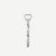 Bistrot Dune Stainless Steel Corkscrew-1716839901