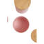 Alton Metal Jar - Set of 3-1511048555