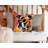 Other/No Pattern Outdoor Throw Pillow