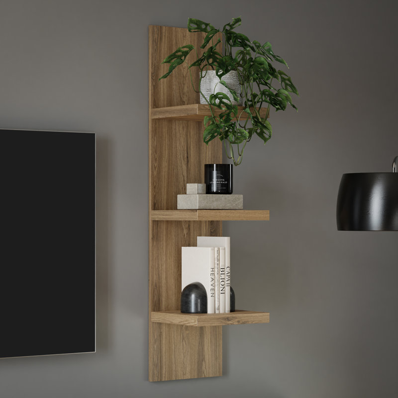Savione Floating Shelf