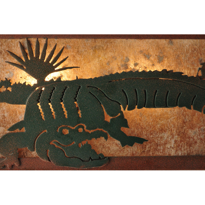2 - Light Flush Mount