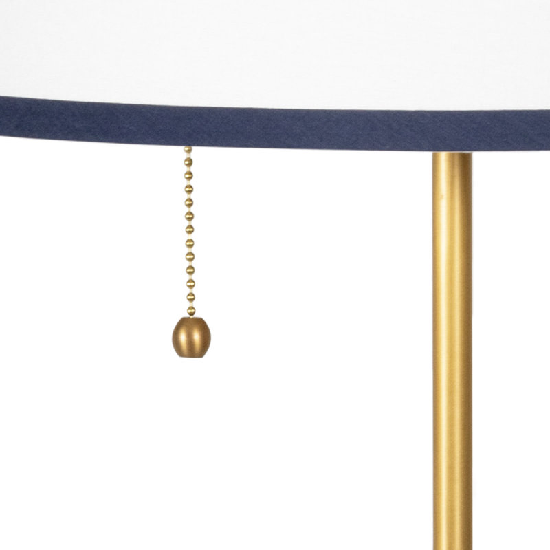 Daisy Buffet Table Lamp