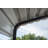 Galvanized Steel Carport, 10X24X7-124237127-27668988