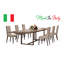 Aurelia 7-piece Dining Set-475870937