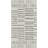Rug Branch Linea 3' x 5' (2'7" x 4'11") Cream/Beige Striped Indoor Doormat Rug, Contemporary, Low Pile, Stain-Resistant Entry Carpet - Front Door, Mudroom, Hallway and Kitchen-1487693985