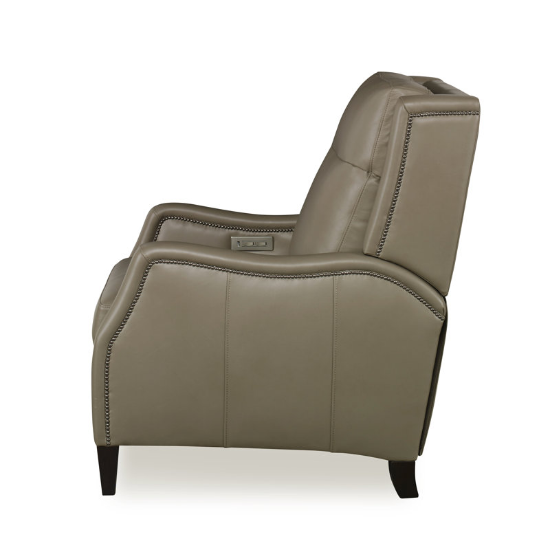 Trading Company Recliner