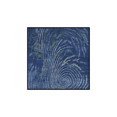 Machine Washable Gray Area Rug