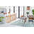 Ingleside Hand Woven Cotton Striped Rug-20657659