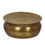 Table basse Drum