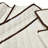 Messaline Fabric Dinnerware Storage Set-1494671890