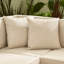 Miacomet Modular PE Rattan Garden Sofa Set and Table for Modern Gardens and Patios (Cover Included)-2147318854-2099947903
