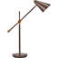 Metal Desk Lamp