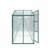 Polycarbonate Greenhouse