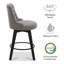 Tabouret pivotant Arjean-562791848-557292756
