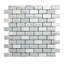 Bristol 12 in. x 12 in. Polished Stone Tile-40640754