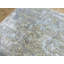 Tapis oriental moderne bleu ciel en soie noué à la main 9 pi 1 po x 12 pi B9A5A8F86E844DAEA76228AF9C5ED0B9