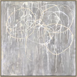 My Mind At 3AM Giclee On Canvas by Soicher Marin Archives
