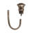 Marquis Heavy Gauge Steel Curtain Holdback/Tieback