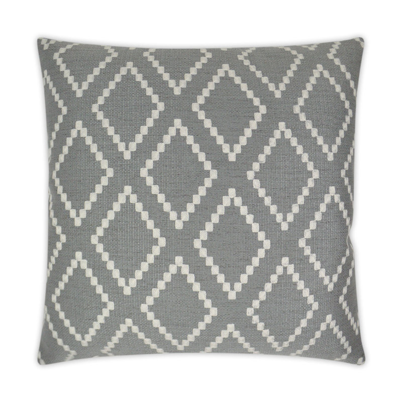 Matteo Fabric, Smoke
