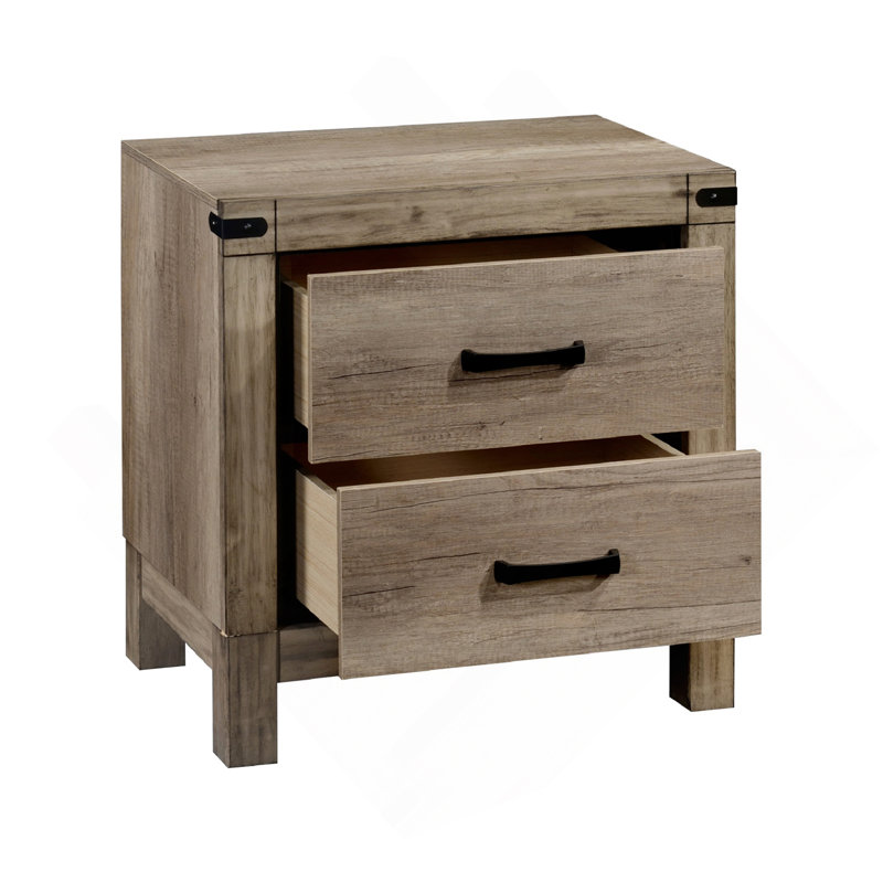 Table de chevet 1pc