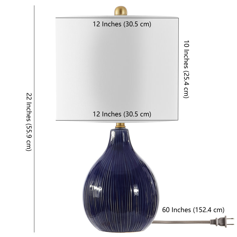 Lampe de table Anly