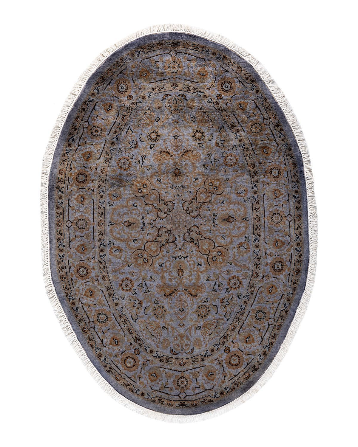Holsworth Wool Rug
