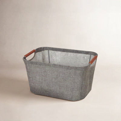 Fabric Storage Bin