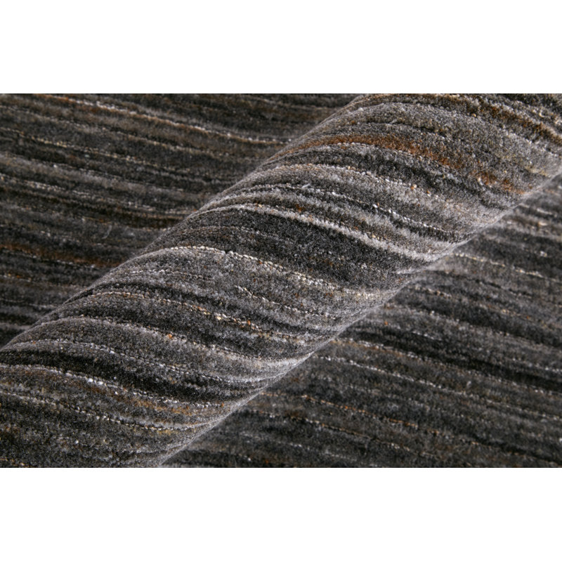Lakewood Modern Solid Area Rug, Rectangle 12' x 15'