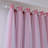 Anthani Room Darkening Curtain Single Panel-2007114269