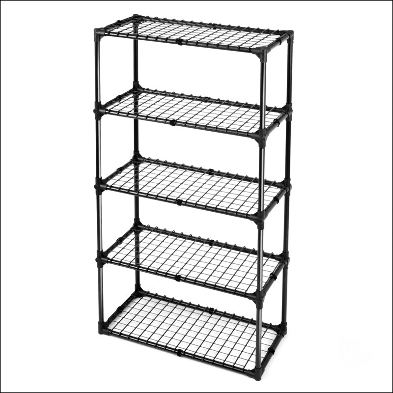 Support à 5 tablettes