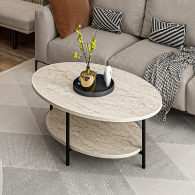 Glorias Coffee Table