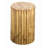 Kamini Solid Wood End Table