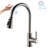 Clihome Pull Down Touch Kitchen Faucet