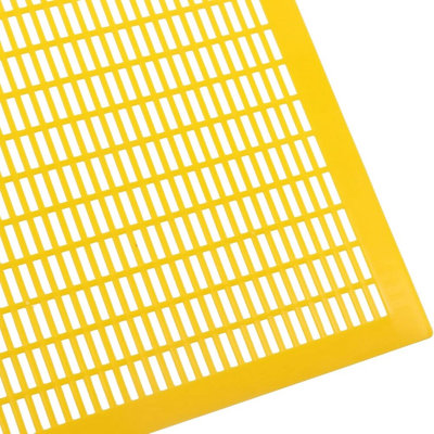 10pcs 10 Frame Plastic Queen Excluder 20x16" Trapping Net Grid Beekeeping Tool