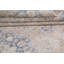 Tapis traditionnel délavé discret 10 x 13