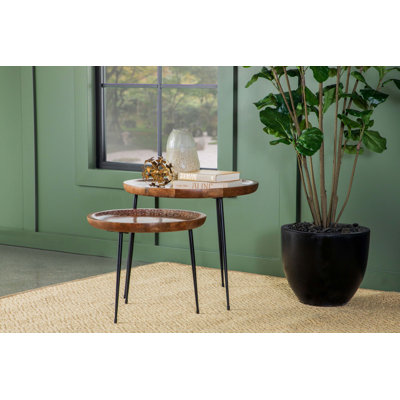 Arturas Nesting Tables