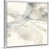 White Floater Framed is unavailable