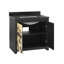 Karlson 36'' W Single Vanity