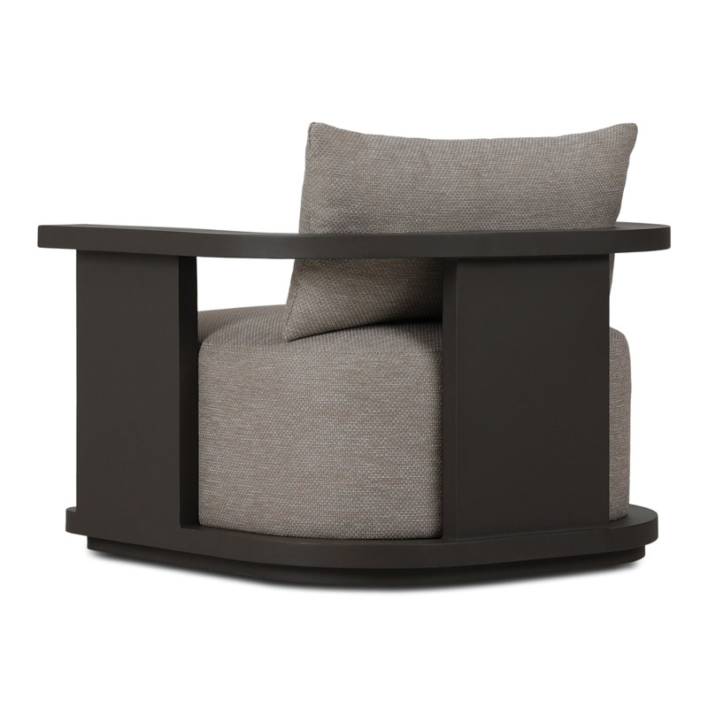 Tahana Outdoor Lounge Chair
