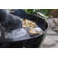 Rust-resistant Griddle Insert For 22" Kettle