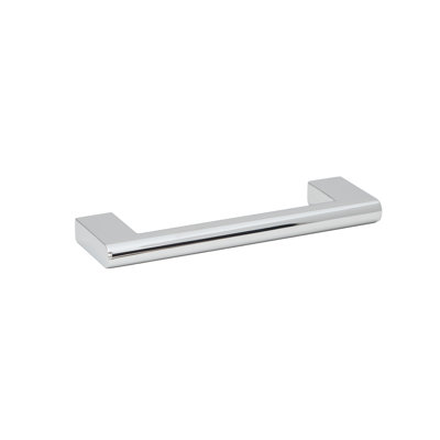 Vail 3-3/4" (96mm) Chrome Bar Pull